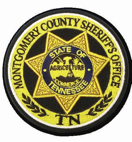 SHERIFF PATCH SAMPLES