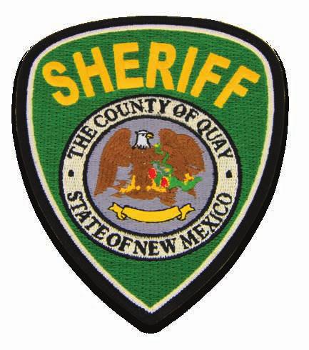 Sheriff Jasper County,