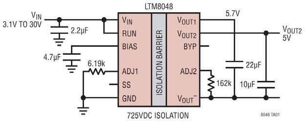 voltage divided by the secondaryto-primary transformer turns ratio plus the input voltage.