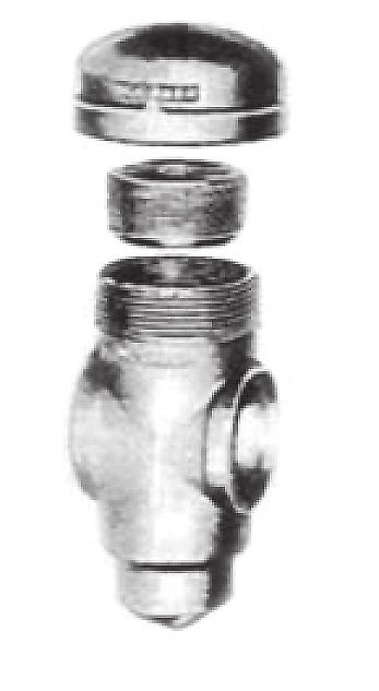 Instructions for Stopping-Off 1 1 /2 and 2 Extension Stopper Fittings for Dead-End Extension Stopping-Off Instructions for H-17140, H-17141, H-17150 and H-17151 Extension Stopper Fittings H-17150