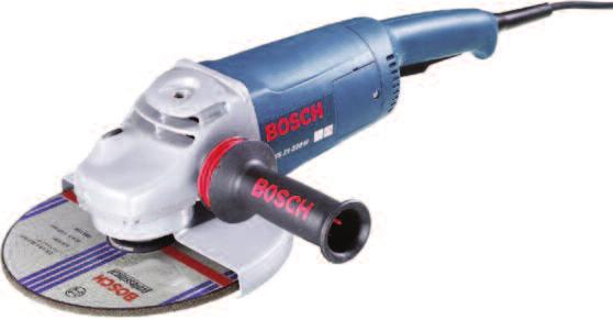 00 240/ 2000w 12" ANGLE GRINDER For heavy duty grinding or cutting of masonry or steel.