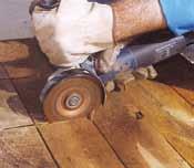 TRADE BLADE (KNOWN AS TUFF CUT IN Europe and USa) Makes tough jobs easy The Tuff Cut is the