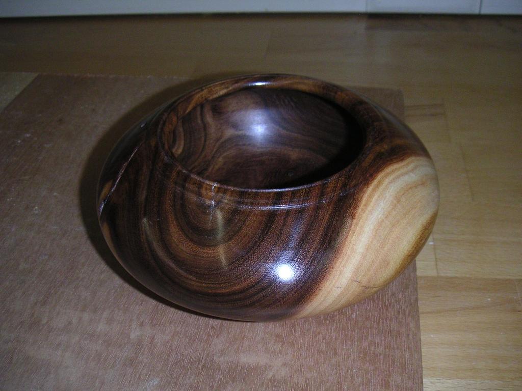Bowl by Ron