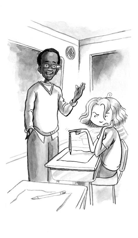 Vocabulary Acquisition and Use Demonstrate understanding of word relationships and nuances in word meanings. Fifteen Minutes of Fame After Jessica A. Finch wins the N.V. Spelling Bee and is featured in the newspaper, Judy Moody is determined to do something to get her fifteen minutes of fame, too.