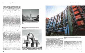 Authoritative, comprehensive, and highly illustrated, this fifth edition has been expanded to bring the story of western architecture right up to date and includes a separate final chapter on