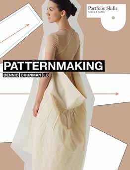 Now in English Patternmaking Dennic Chunman Lo An introduction to the basic principles of patternmaking, this practical book shows students how to interpret the human form and look at clothing