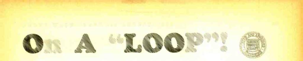 ' aun SHORT WAVE CRAFT for AUGUST, 1933 On A "LOOP"! r 209 CLIO PLUG -IN COIL SEC H TO H PRI. = SUP. TOK TICK. = S.G. TO P CLIP lir.01-mf. MEG..005-.0005 MF 25 MF.