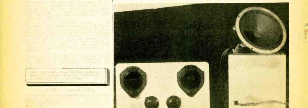 rk, N. Y. Itere Is $1.lIO. hush s ropy of the Wallace Short wave Manual to Name SHORT WAVE CRAFT for AUGUST, 1933. The "Supertone" 4 -Tube A. C. Receiver variable condenser connected between the R.