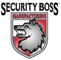 Congratulations on your purchase of a MaxSeal Door by Security Boss. The following is a step by step guide for installing your Security Boss product. A SAFETY REMINDER!