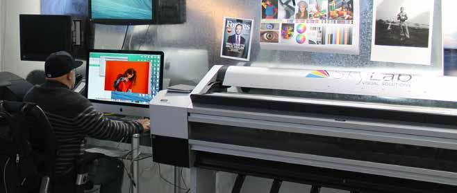 Printing Services Inkjet Printing Our Inkjet printers offer the latest in color profile technology to maintain control over large print runs.