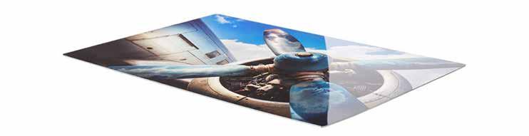 Ability to print on up to 98 in width. Fine Art and Commercial Canvases.