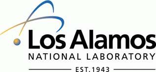 Corporation / Los Alamos National Laboratory LA-UR 11-04921 Seth