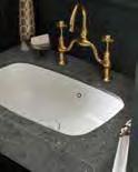 COLLECTION OF SINKS,