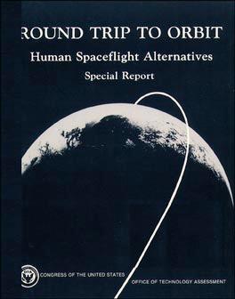 Round Trip to Orbit: Human Spaceflight