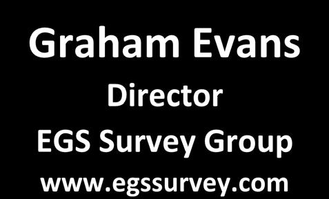 Evans Director EGS