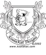 A KoalaKat Designs TUTORIAL SKILL
