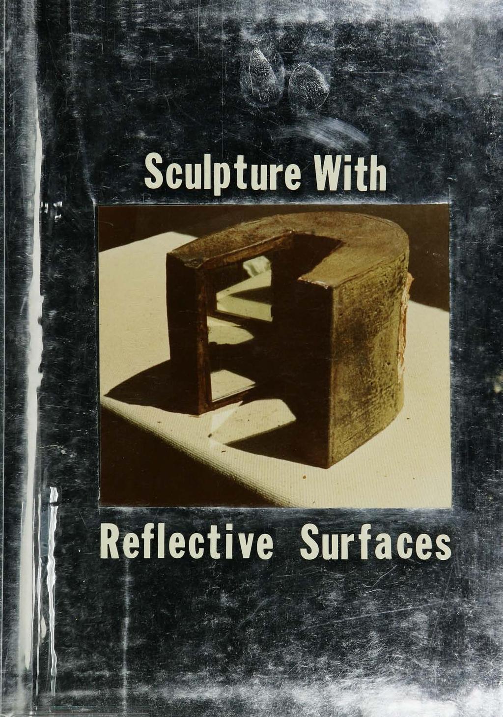 ' Sculpture With