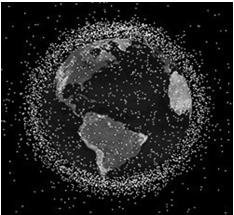 Introduction: Major Earth Orbits Low Earth Orbit (LEO) Earth