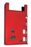 WYE DELTA (Star-Delta) Closed Transition FDJP / JY Jockey Pump Controllers FD90 Soft Start FDAP-M Remote Alarm Panels For more information on Eaton Cutler-Hammer Fire Pump Controllers, email us at