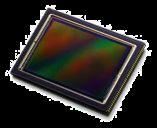 Complementary metal-oxide semiconductor (CMOS)! CMOS!