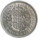 422* George V, Royal Mint, London, proof halfcrown, 1935.