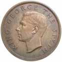 443* George V, threepence, 1935.