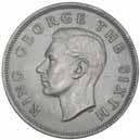 1949. Nearly uncirculated.