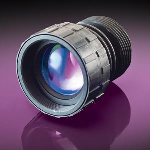fixed focal length lenses Micro Video