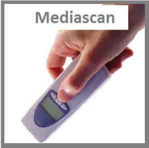 Print & Digital Research Forum 12 MediaScan 2015 Supplementing scanning, daily papers