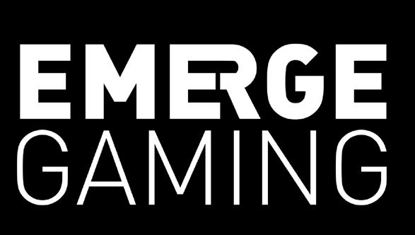 For any corporate or gaming enquiries Please contact CEO Greg Stevens greg@emergegaming.com.