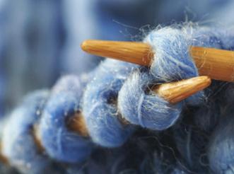 Fall 2017 Class Schedule KNITTING BASICS AND SKILL BUILDING Class: Learn-to-Knit Basics Cost: $65 Dates/Time: Thurs. evenings, Sept.