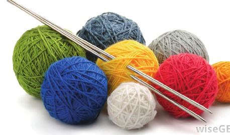 16, 23 & 30 from 10:00 am-12:00 pm (Aldona & Carrie*) Duration: 3 classes, each class is 2 hours Skills Learned: In this class you will learn about different yarns and weights, how to do a long-tail