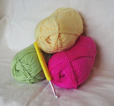 Evening Class Mother of url YA R N S H O P Fall 2016 Class Schedule Class: Learn-to-Crochet Basics Cost: $35 Dates/Time: Saturdays,