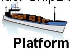 PP Platform Provider Provider of onboard data collection