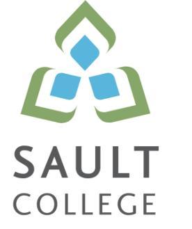SAULT COLLEGE OF APPLIED ARTS AND TECHNOLOGY SAULT STE. MARIE, ONTARIO COURSE OUTLINE COURSE TITLE: ELECTRONIC CIRCUITS 1 CODE NO.