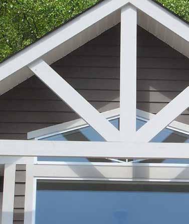 When you choose RealTrim Plus TM, you re adding value. The curb appeal of real wood is unmatchable.