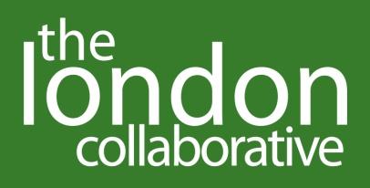 From ideas evenings, to workshops on practical methods we have looked at some of the most compelling challenges facing London today and run sessions to generate new ideas and collaborations which