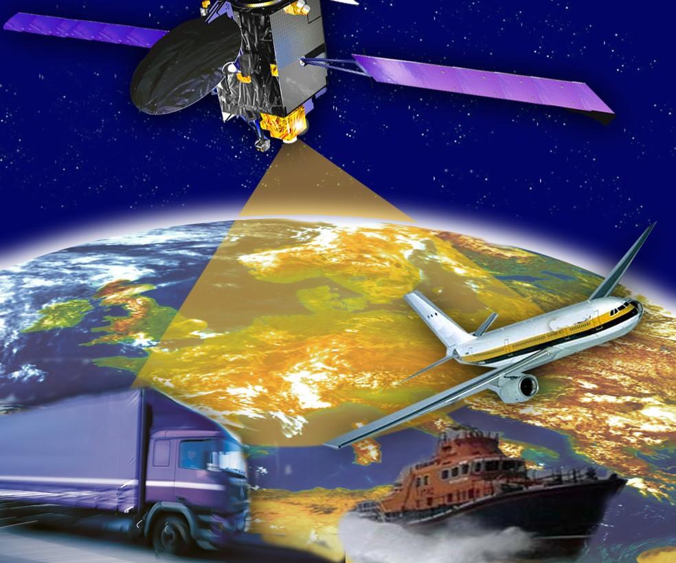 Tasks of the Concessionaire Deployment of the operational satellites Deployment of the