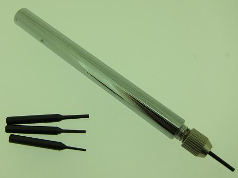 JK121-C handle Nylon Brush in