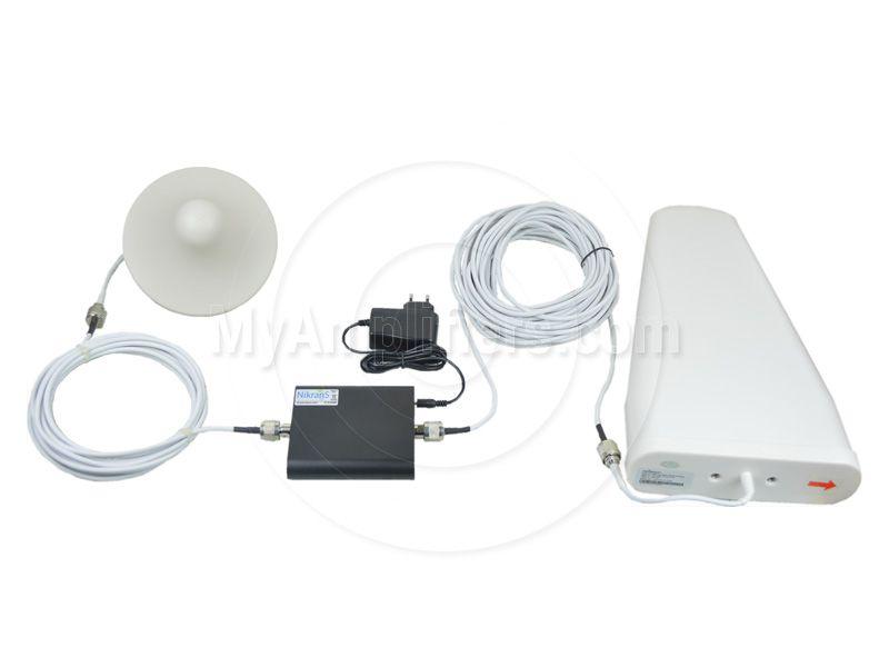 INSTALLATION GUIDE Mobile Signal