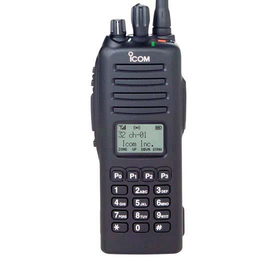 VHF Radios VHF Very High Frequency Most commonly used radio type in ground SAR operations in the Pacific Northwest.