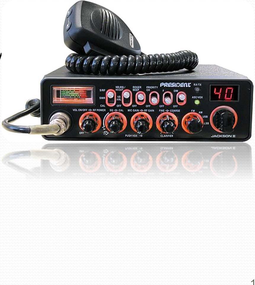 CB Radios CB Citizen Band Not used by public safety entities in SAR operations in Clark County.