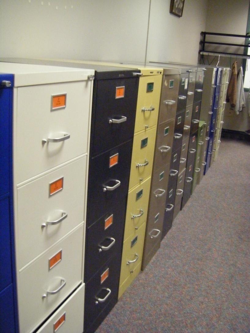 The vertical, photographic, slide, and archivist subject files provide
