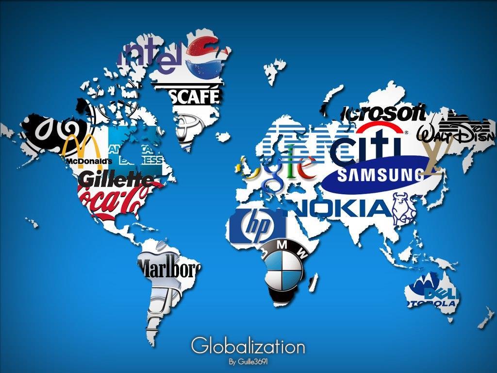Globalization Benefits of Globalization 1) Free trade 2) Free movement of