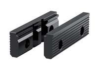 Accessories RZM Normal jaw SGNA, with movable workpiece stop, hardened and ground Item no.