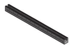 Special length rails (also longer than RM-700) are