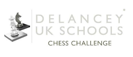 2018 Delancey UK Schools Chess Challenge Rules Rules Parents or guardians must be present and remain responsible for their children at all of the tournaments with rules provided herein.