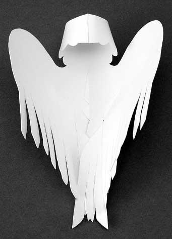 7. Wings (Large) Fold each relevant