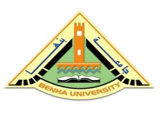 November 2014 Ahmad El-Banna Benha University Faculty of Engineering at Shoubra