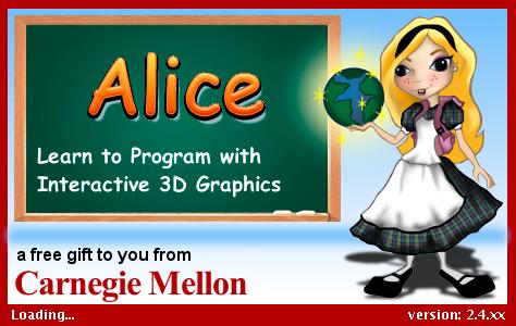 Part II Coding the Animation Welcome to Part 2 of a tutorial on programming with Alice and Garfield using the Alice 2 application software.